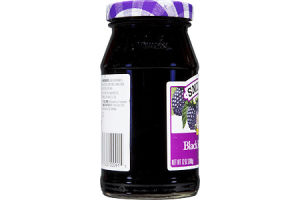 Smucker's Seedless Black Raspberry Jam