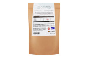 Сніданки сухі для дітей від 12міс з полуницею та фініком Мультизлаки Дитячі Смаколики д/п 25г