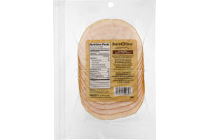Boar's Head Simplicity Smoked Turkey Breast