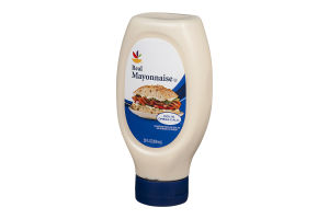Ahold Real Mayonnaise