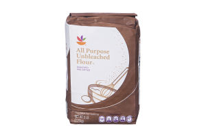 Ahold Flour All Purpose Unbleached