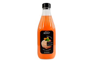 Піна для ванн Peach meringue Energy of vitamins 800мл