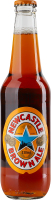 Пиво 0.33л 4.7% напівтемне пастеризоване Brown Ale Newcastle пл