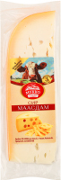 Сир Маасдам 45,8% 170г в/у МУККО