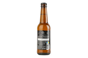 Сидр 330мл 5% напівсолодкий газований купажний звичайний Яблучний Cidre Royal пл