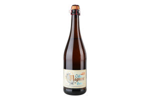 Сидр 700мл 8% ігристий сухий купажний міцний Cider Magnum Sekt пл