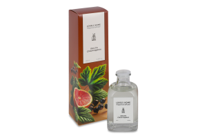 Дифузор ароматичний Листя смородини 100мл Lovely home