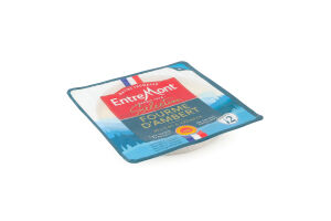 Сыр 50% Фурм д'Ambert Entremont лоток 0.15кг