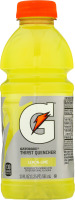 Gatorade G Series Thirst Quencher Lemon-Lime