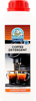 Засіб д/миття кавових машин від кавових олій 1л Балу