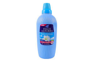 Смягчитель для тканей Pure Freshness Felce Azzurra 2л