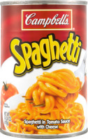 Campbell's Spaghetti