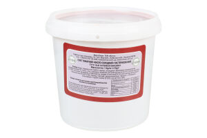 Соус Виста кисло-сладкий (сырье)