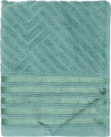Рушник морська хвиля махровий 50*90см 500г/м2 GM Textile