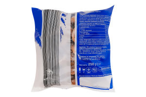 Сушки Белоснежка Українська Зірка м/у 250г