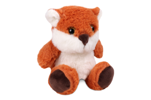 Іграшка м'яка Лисиця 985926