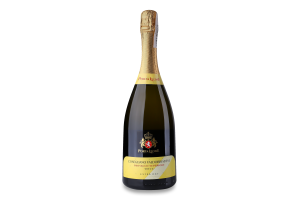 Вино ігристе 0.75л 11% біле екстрасухе Prosecco Superiore Valdobbladene Porta Leone пл