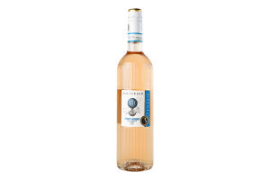 Вино Solicello Pinot Grigio Rose DOC рожеве сухе