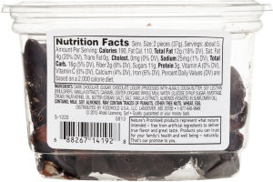 Nature's Promise Dark Chocolate Caramel Almond Delights