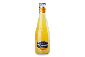 Напій Sanpellegrino L'Aranciata б/алк газ