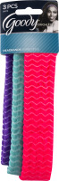 Goody Ouchless Headbands - 3 CT