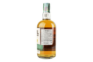 Віскі Micil Inverin Small Batch