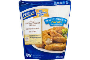 Perdue Crispy Chicken Strips