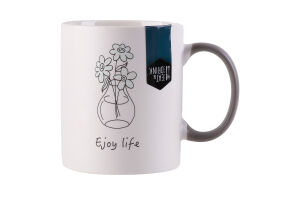 Чашка Eat&Drink 340мл 985161