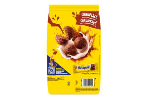 Завтрак сухой готовый с витаминами и минеральными веществами Nesquik м/у 700г
