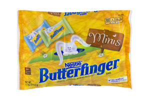 Nestle Butterfinger Bar Minis