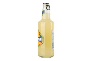 Пиво специальное 440мл 4.4% светлое пастеризованное Taste Lemon Seth&Riley's Garage бут