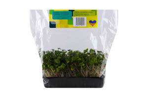 Мікрозелень Green Farm редис