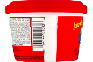 Chef Boyardee Chicken Buffalo Cheddar