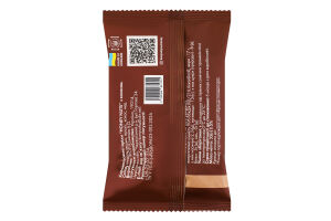 Орехи карамелизированные с кокосом Honey nuts ФОП Конюша А. О. м/у 35г