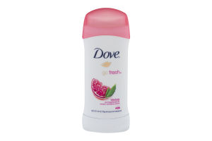Dove Go Fresh Revive Pomegranate & Lemon-Verbena Anti-Perspirant Deodorant