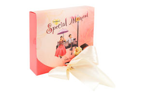 Набір цукерок Особливий момент Shokoladno к/у 225г