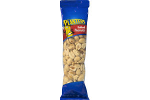 Planters Peanuts Salted