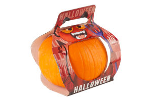 Гарбуз Halloween декоративний