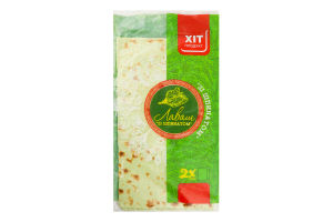 Лаваш со шпинатом Хіт продукт м/у 200г