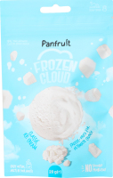 Мороженое сублимированное Пломбир Frozen cloud Panfruit д/п 20г