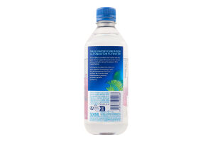 Вода минеральная Fiji негазированная