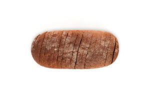 Хліб нарізний Житній Добрий м/у 0.68кг