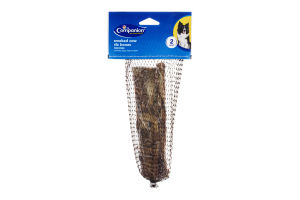 Ahold Companion Smoked Cow Rib Bones - 2 CT
