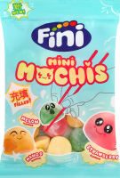 Конфеты желейные Mini mochis Fini м/у 90г