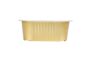 Корм д/собак Паштет з яловичиною та ягням 150г Вом Фейштн