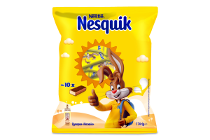 Конфеты Nesquik м/у 175г