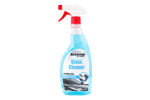 Очисник скла Winso Glass cleaner Intens