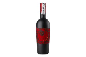 Вино Doppio Passo D.Mas.ч/нсух16%0,75л