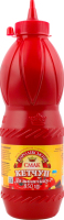 Кетчуп К шашлыку пляшка850г "Королевский Смак"