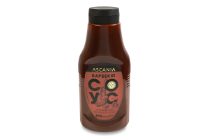 Соус Барбекю Ascania п/бут 850мл